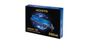 حافظه پرسرعت ای دیتا مدل ADATA M2 LEGEND 700 256GB